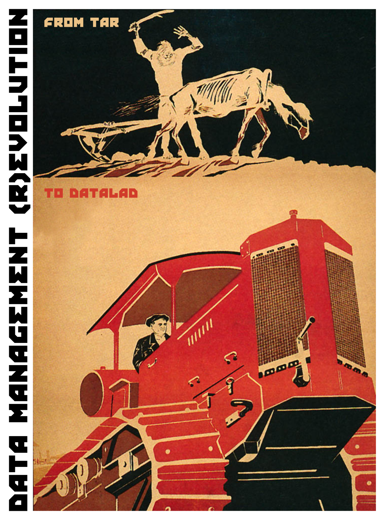 Preview of the From TAR to DataLad poster; follow for the full-resolution artwork