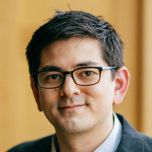 Luke Chang