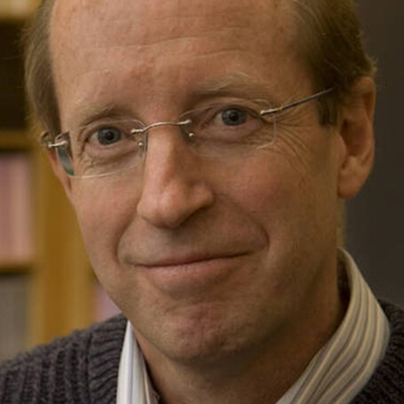 James V. Haxby
