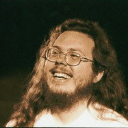 Joey Hess