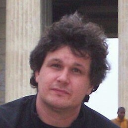 Matthew Brett