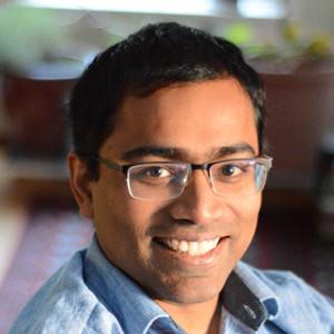 Satrajit Ghosh