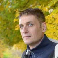 Vadim Melnik